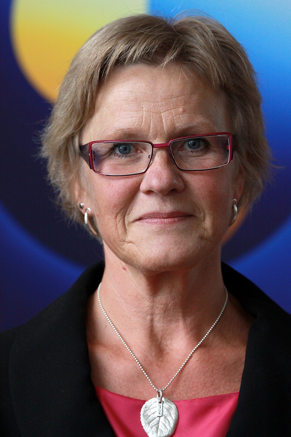 Åsa Andersson
