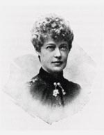 Åsa Bergenheim