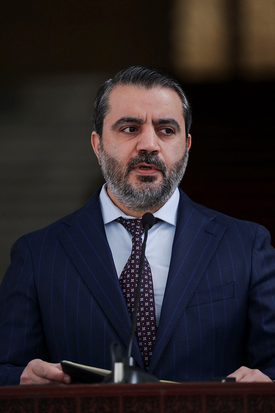 Asaad Hassan