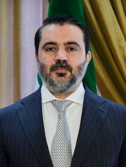 Asad al-Shaybani