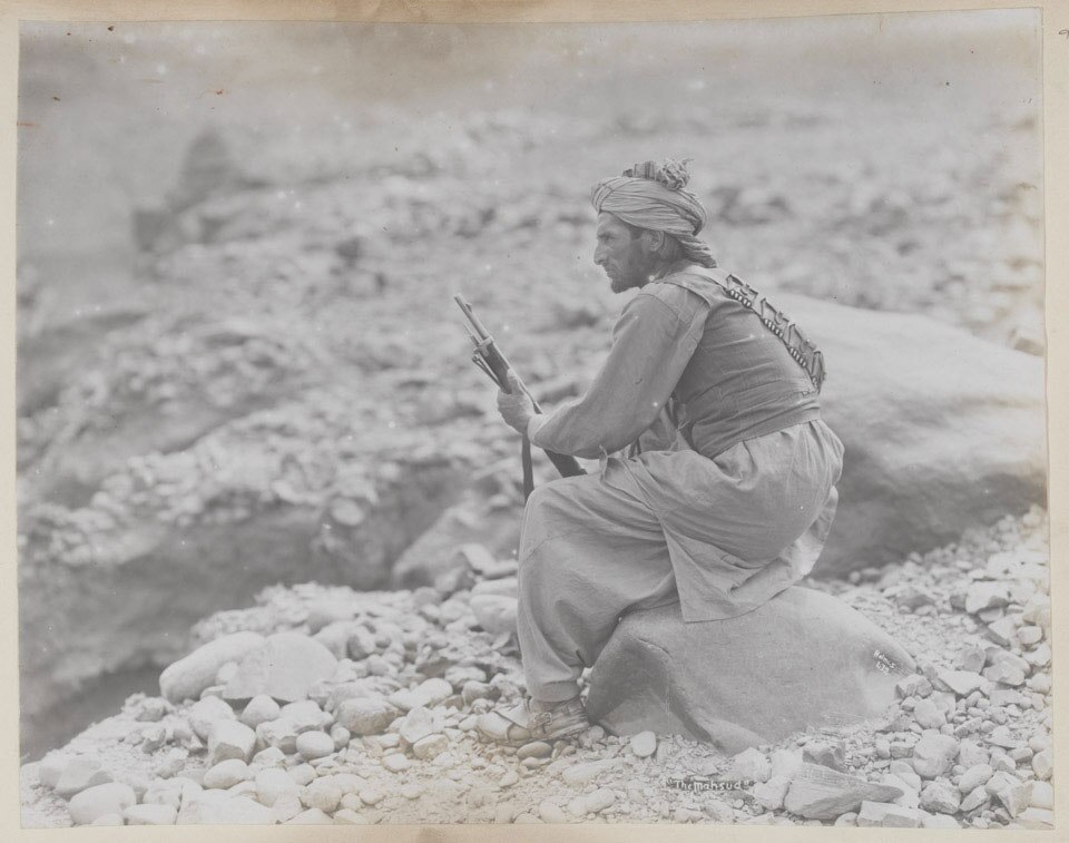 Asad Ladha