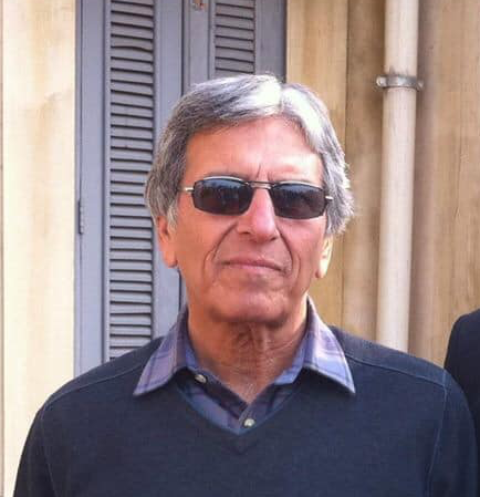 Asad Majid Khan