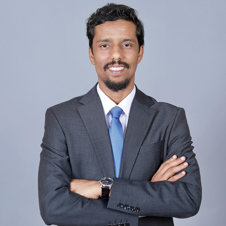 Asad Osman Abdullahi