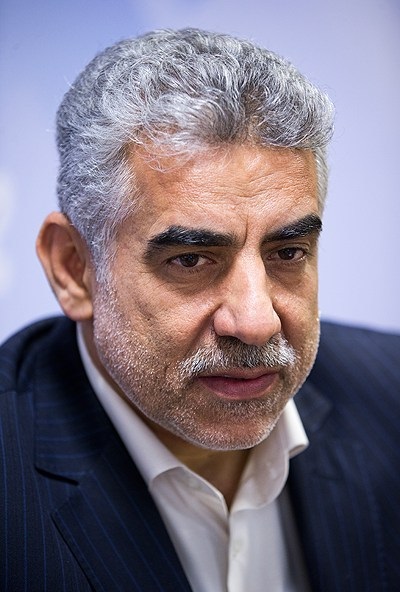Asadollah Yekta