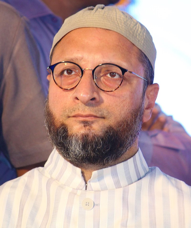 Asaduddin Owaisi