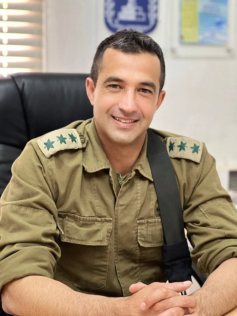 Asaf Ben David