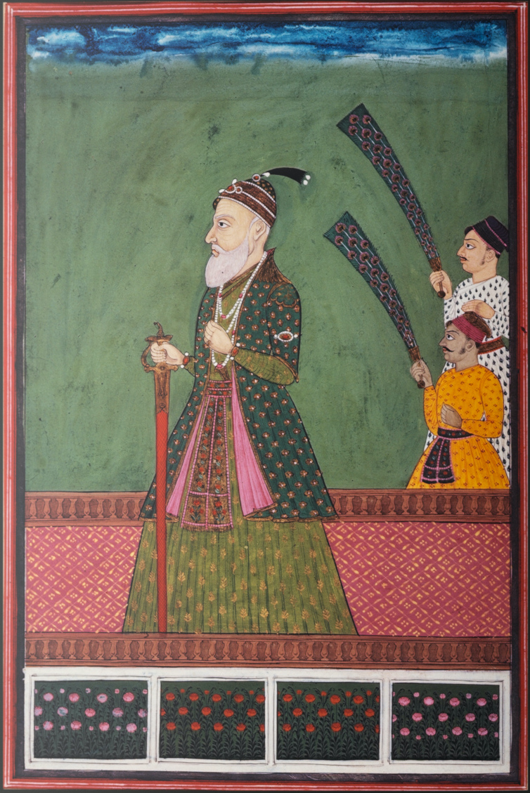 Asaf Jah I