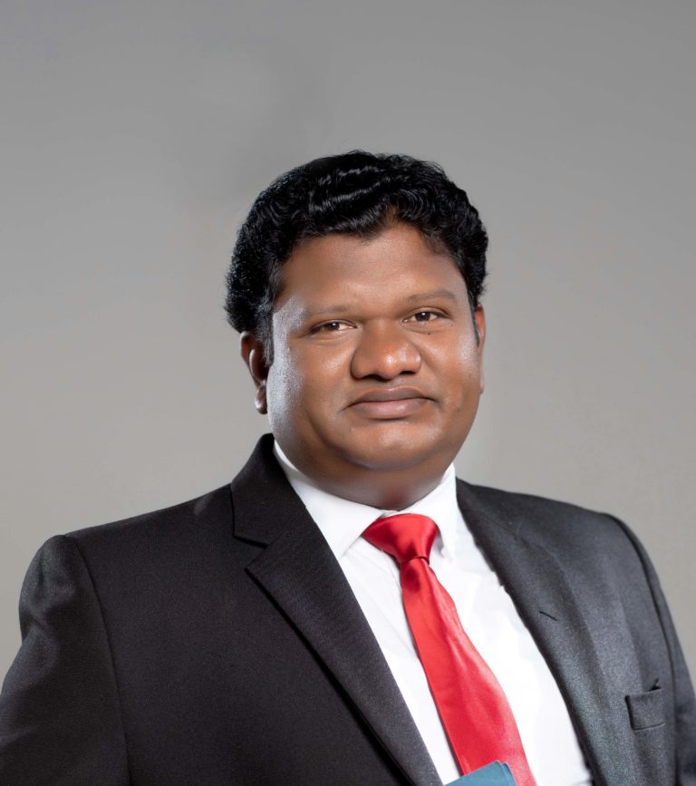 Asanka Priyadarshana