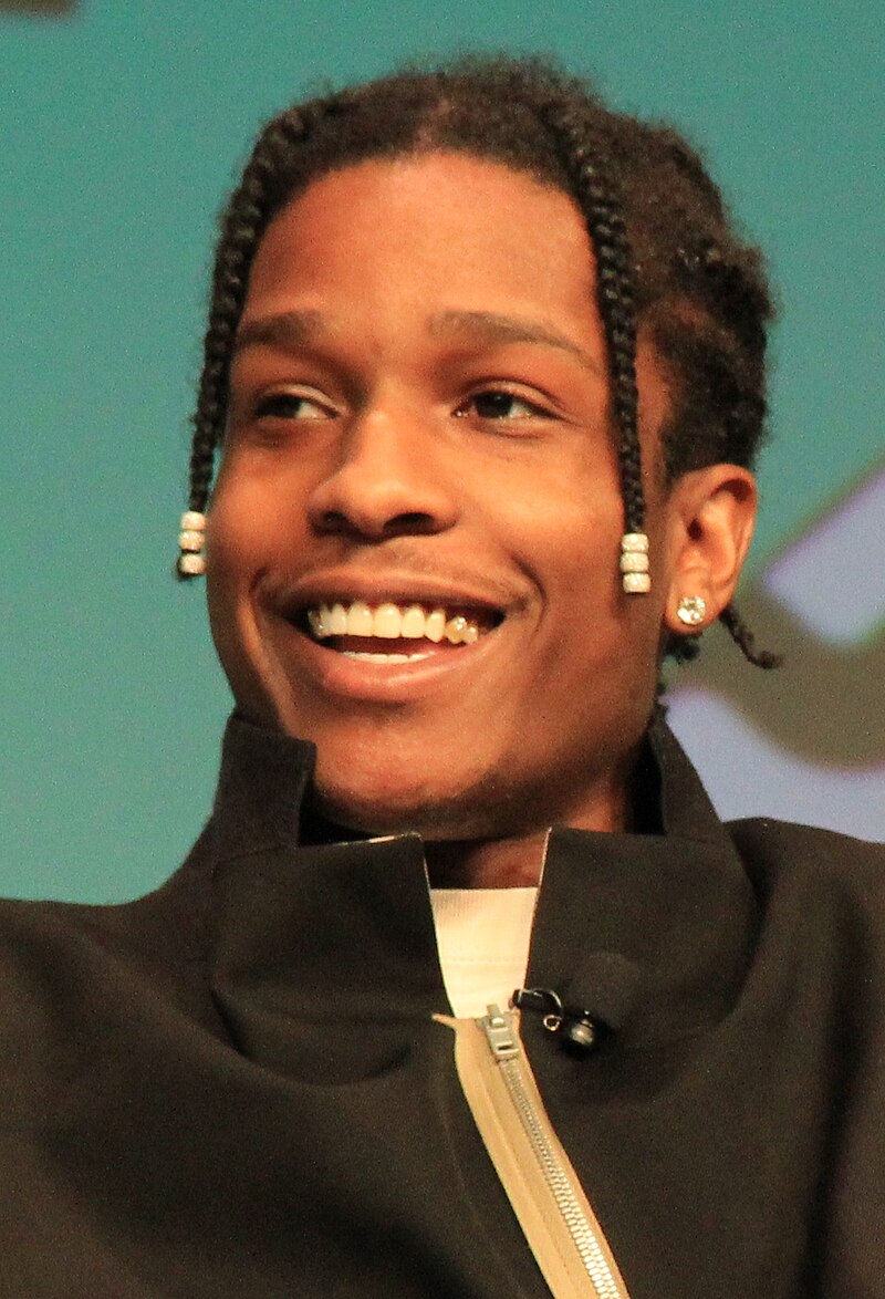 ASAP Rocky