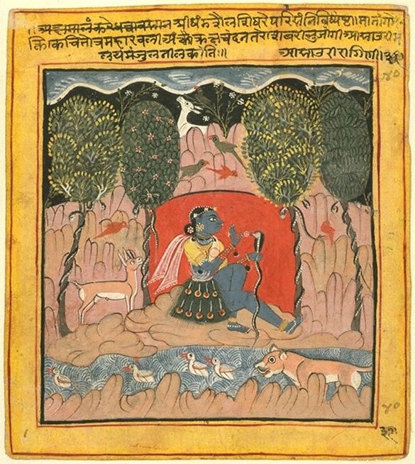 Asavari