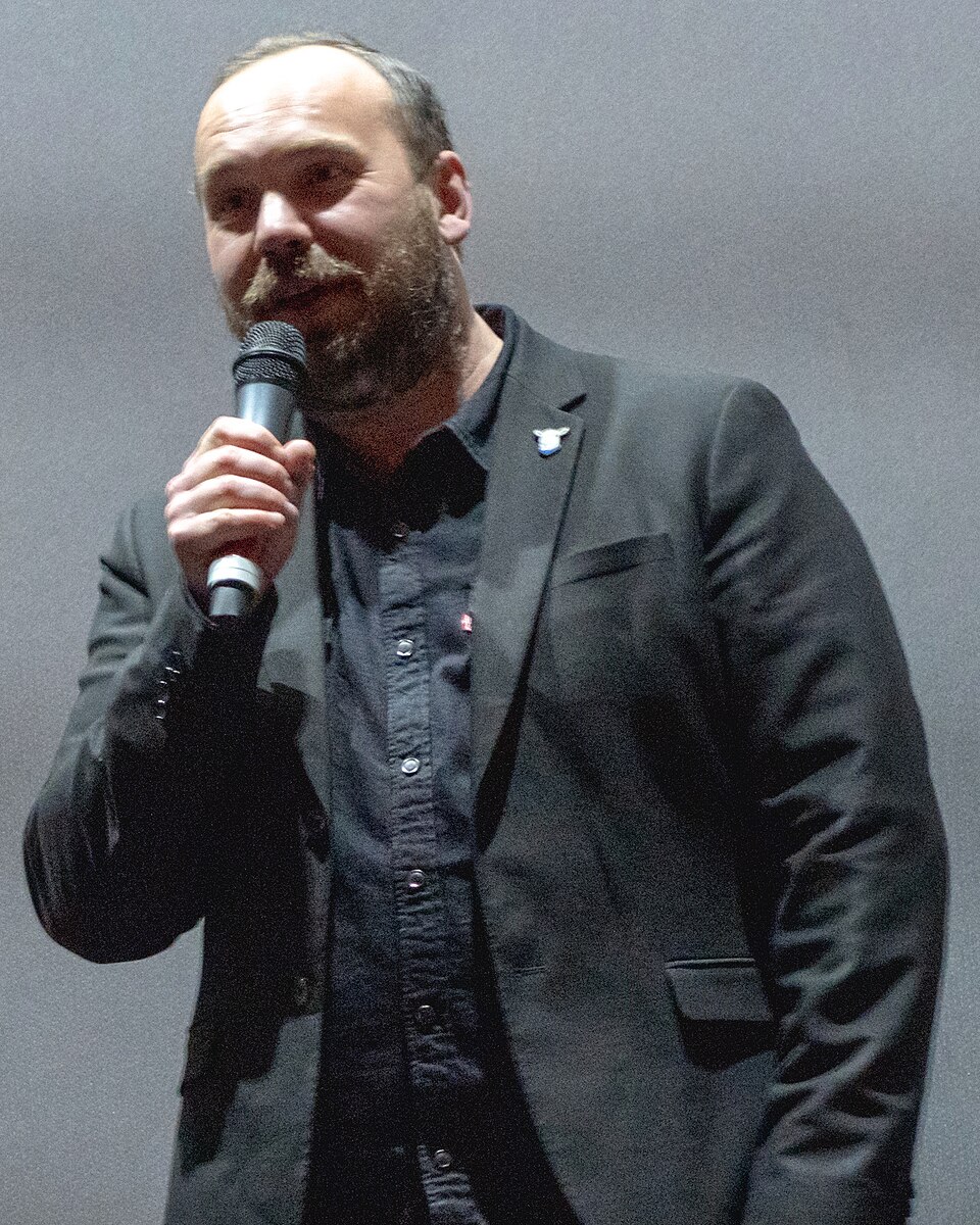 Ásgeir Ingólfsson