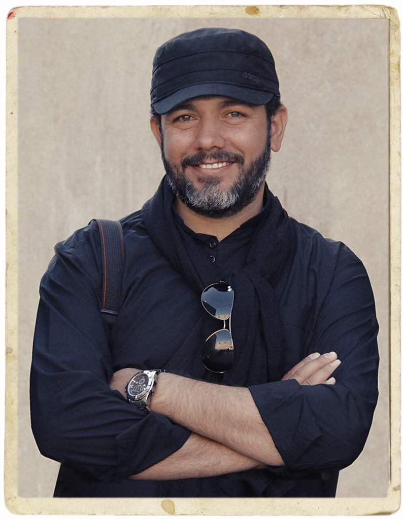 Asghar Jahangiri