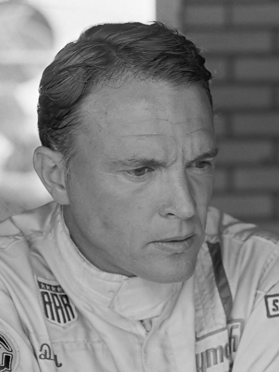 Ash Gurney