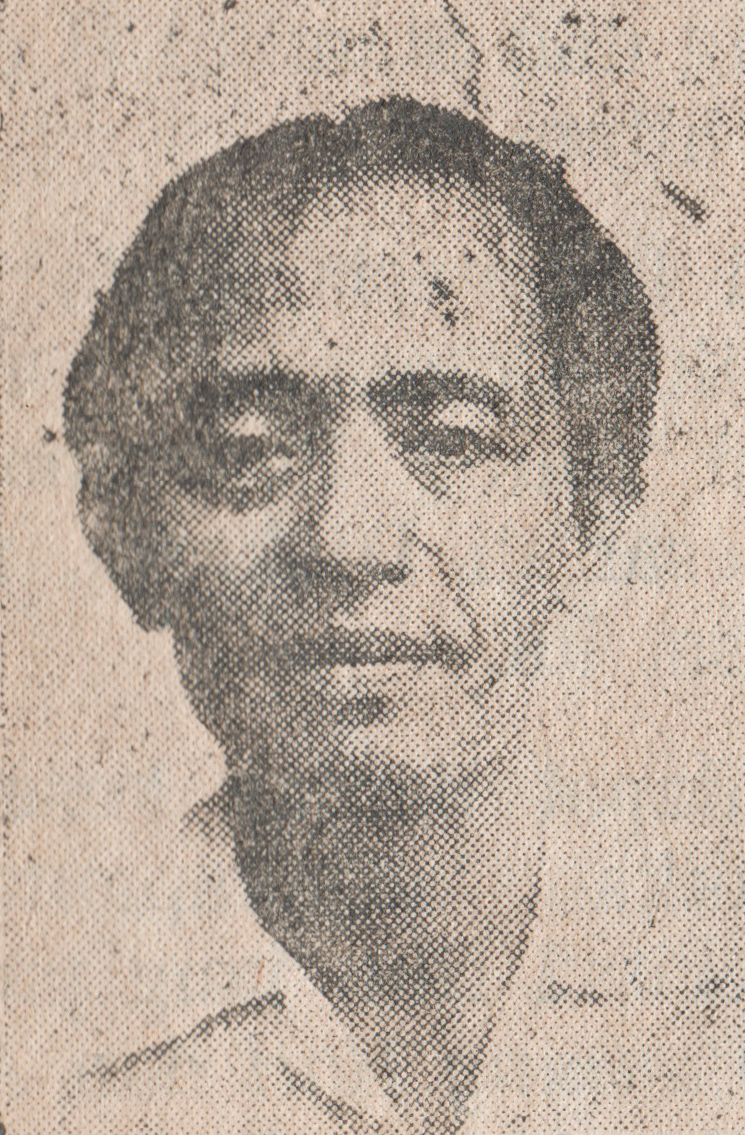 Ashadi Siregar