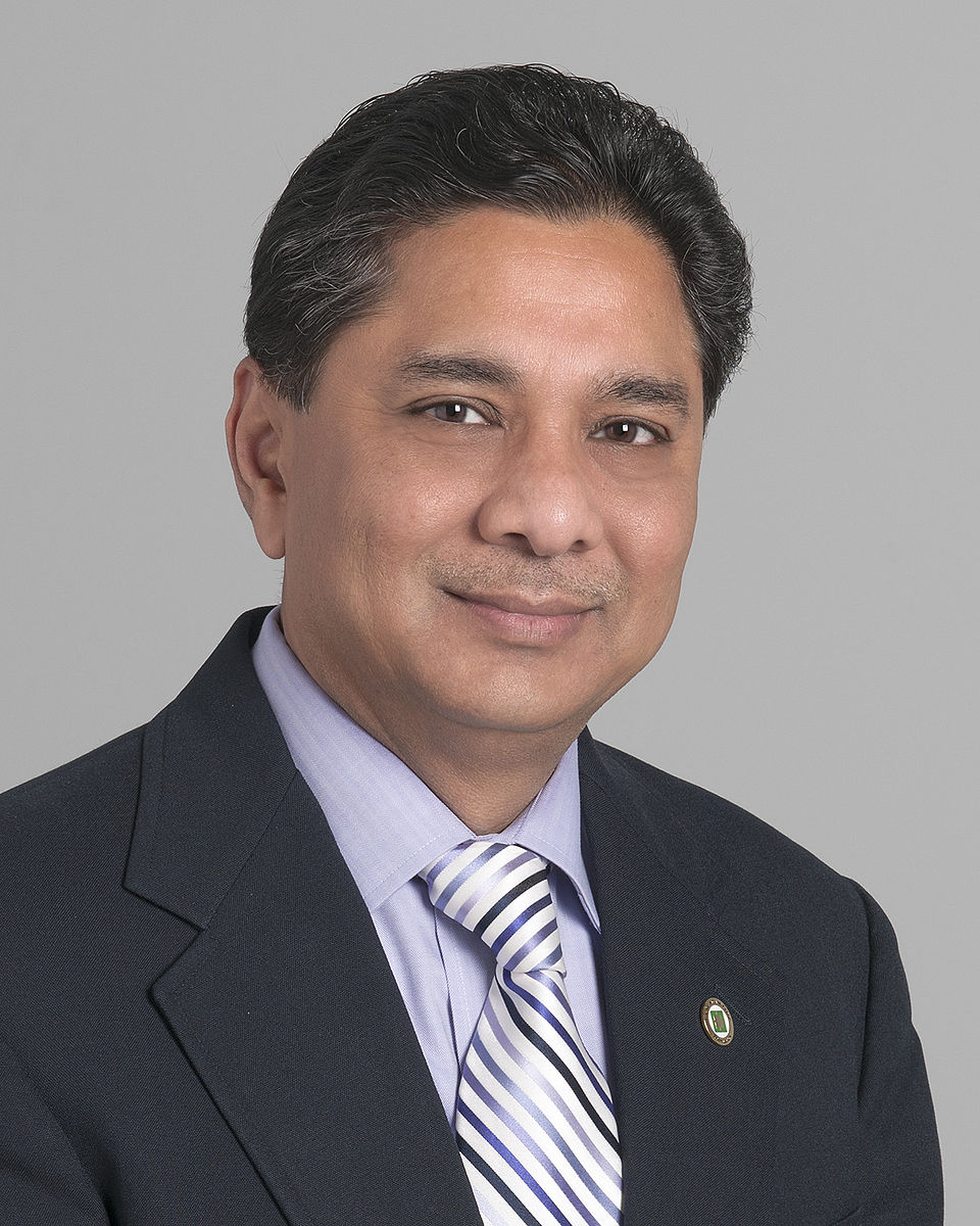 Asher Bashiri