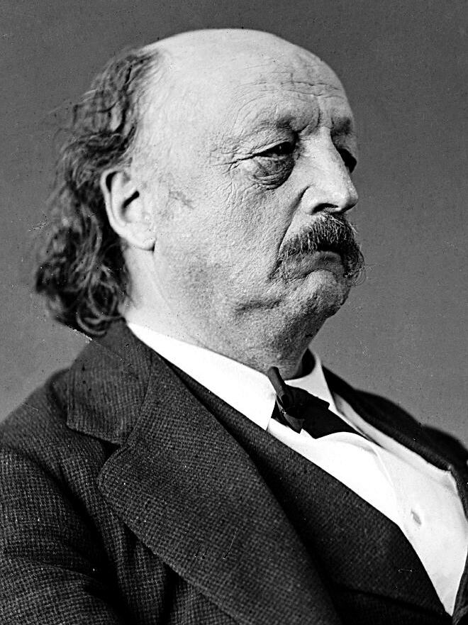 Asher Benjamin Weiss