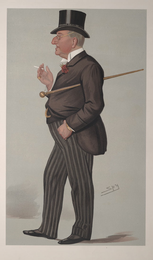 Asher Broadley
