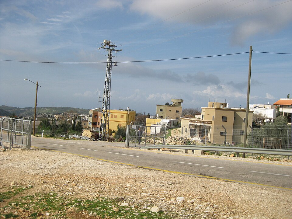 Asher Fadi