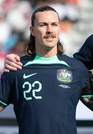 Ashley Gardyne