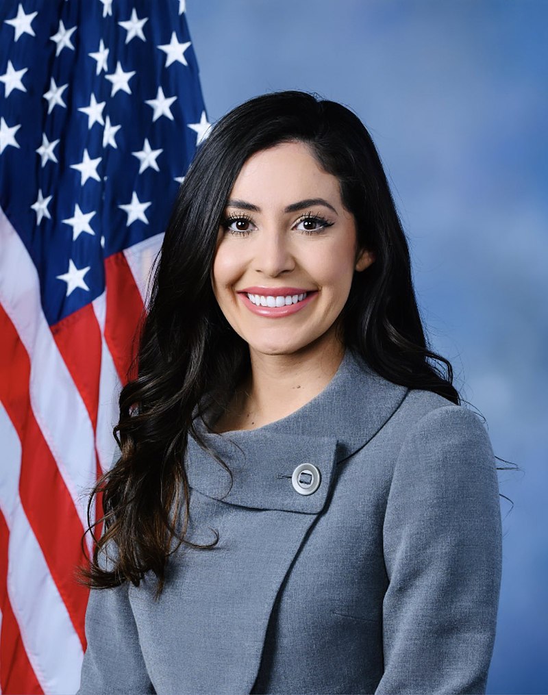 Ashley Luna