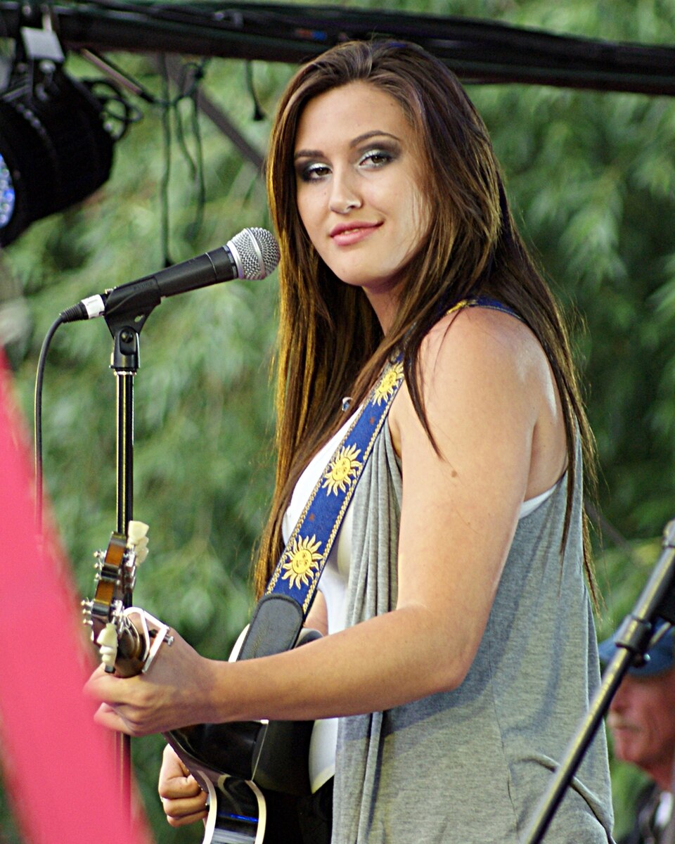 Ashley Reid