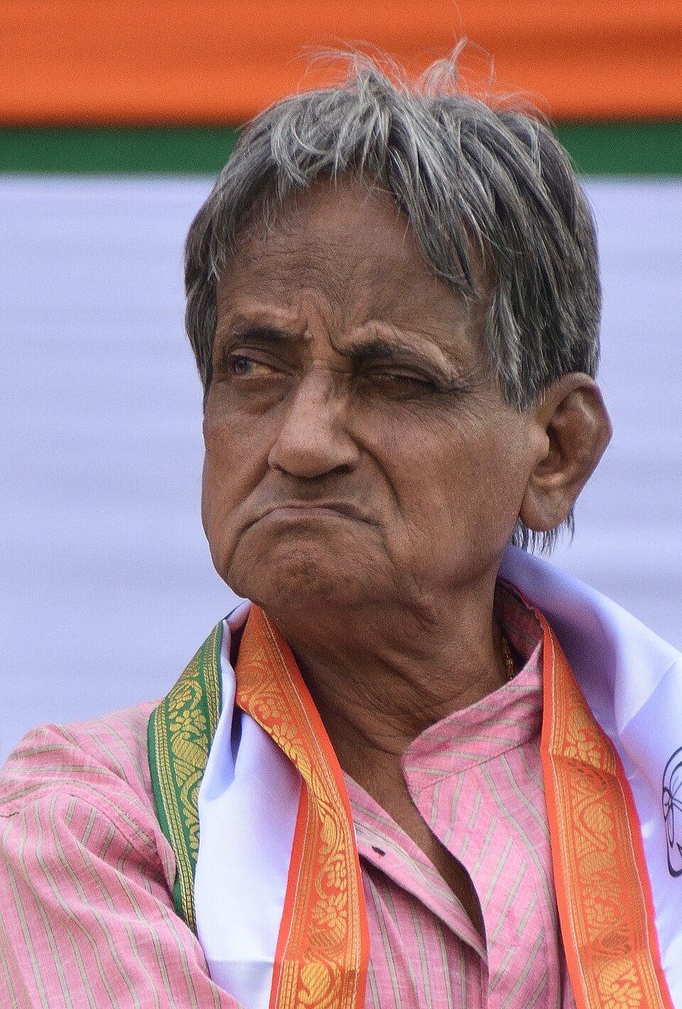 Ashok Deb