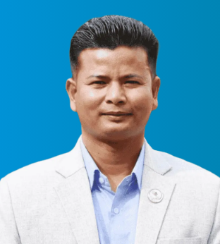 Ashok Kumar Chaudhary