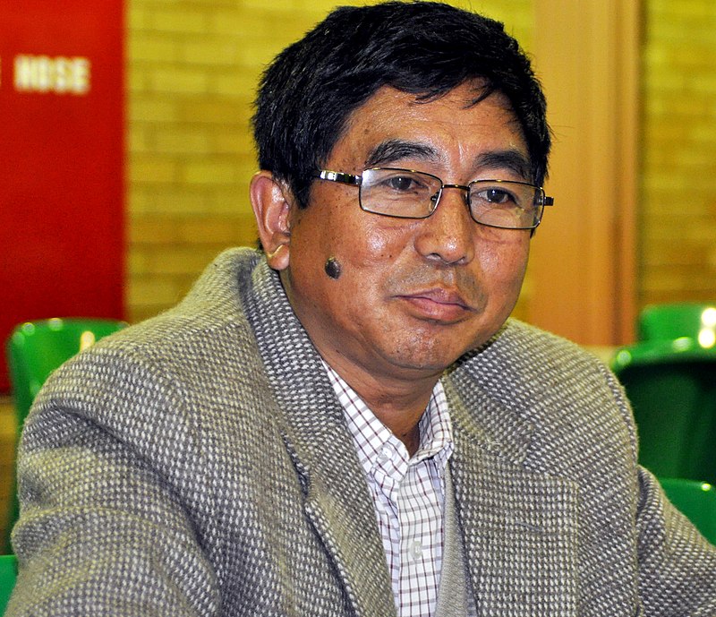 Ashok Kumar Paudel