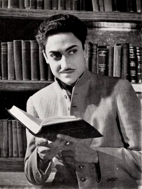 Ashok Kumar