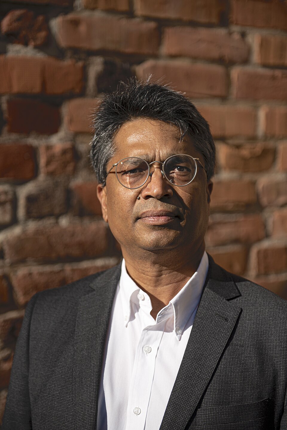 Ashok Swain