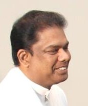 Ashoka Karunathilaka
