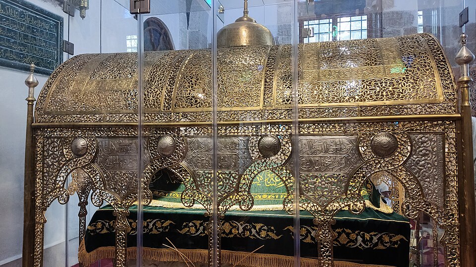 Ashraf Al-Arabi
