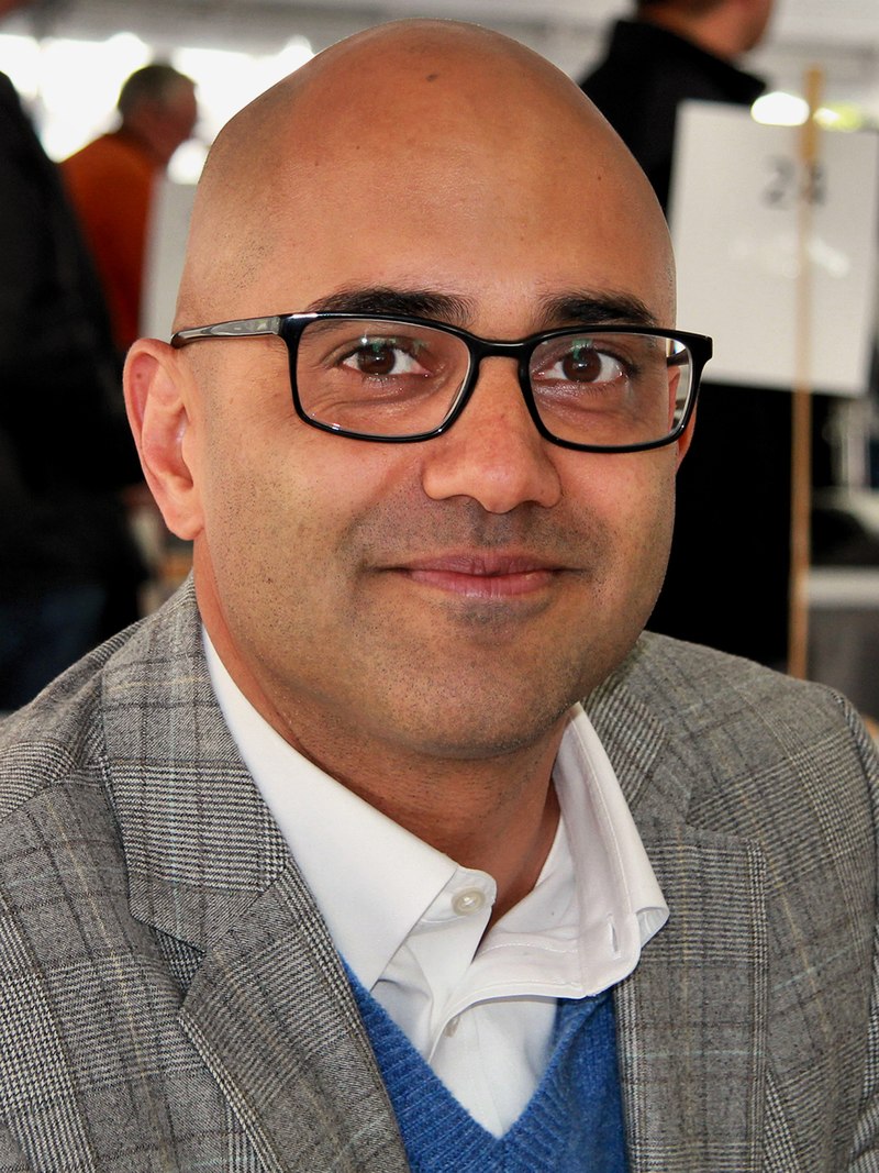 Ashraf Ayad