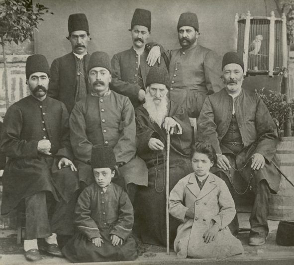 Ashraf Barghi