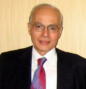 Ashraf Hosni