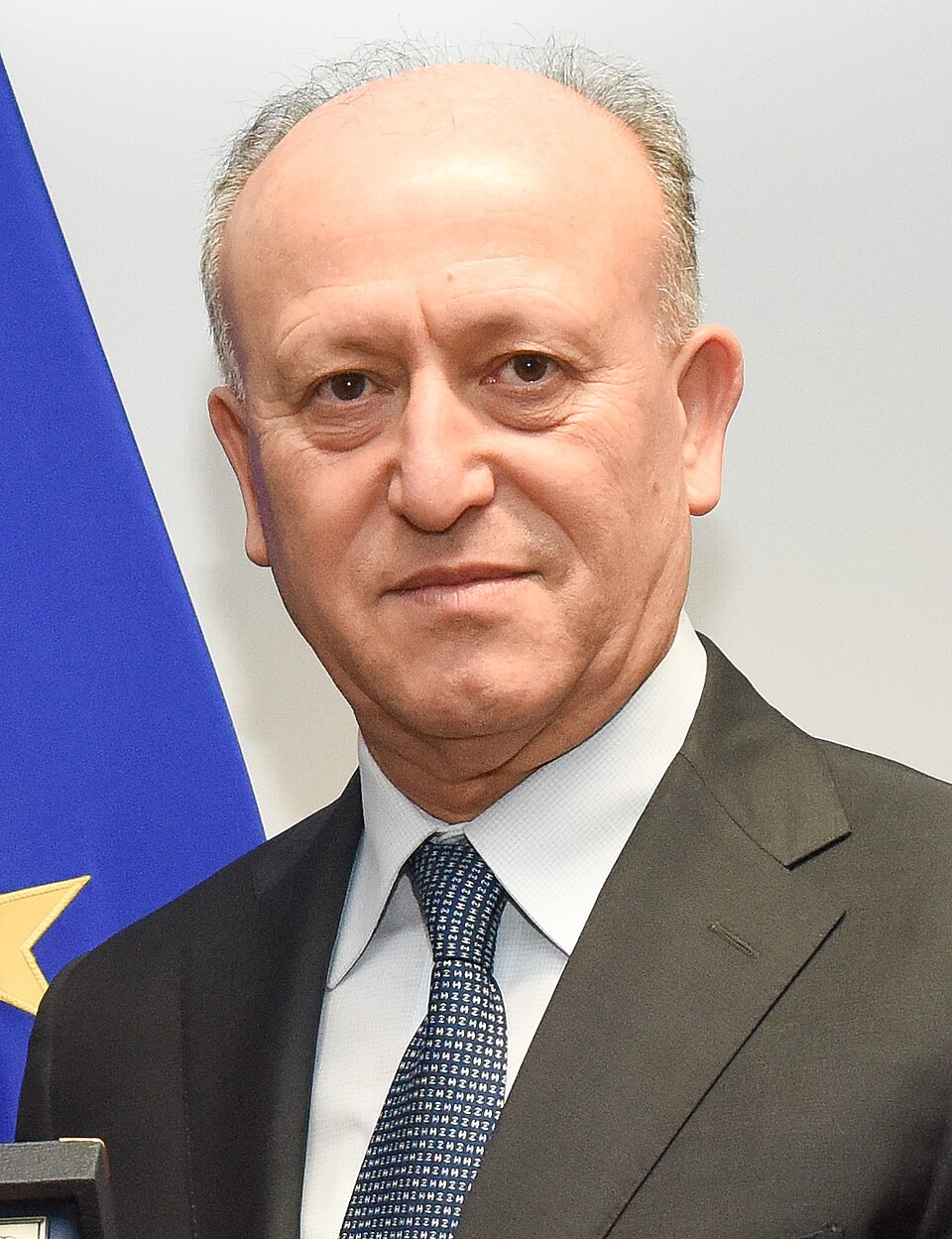 Ashraf Rifi