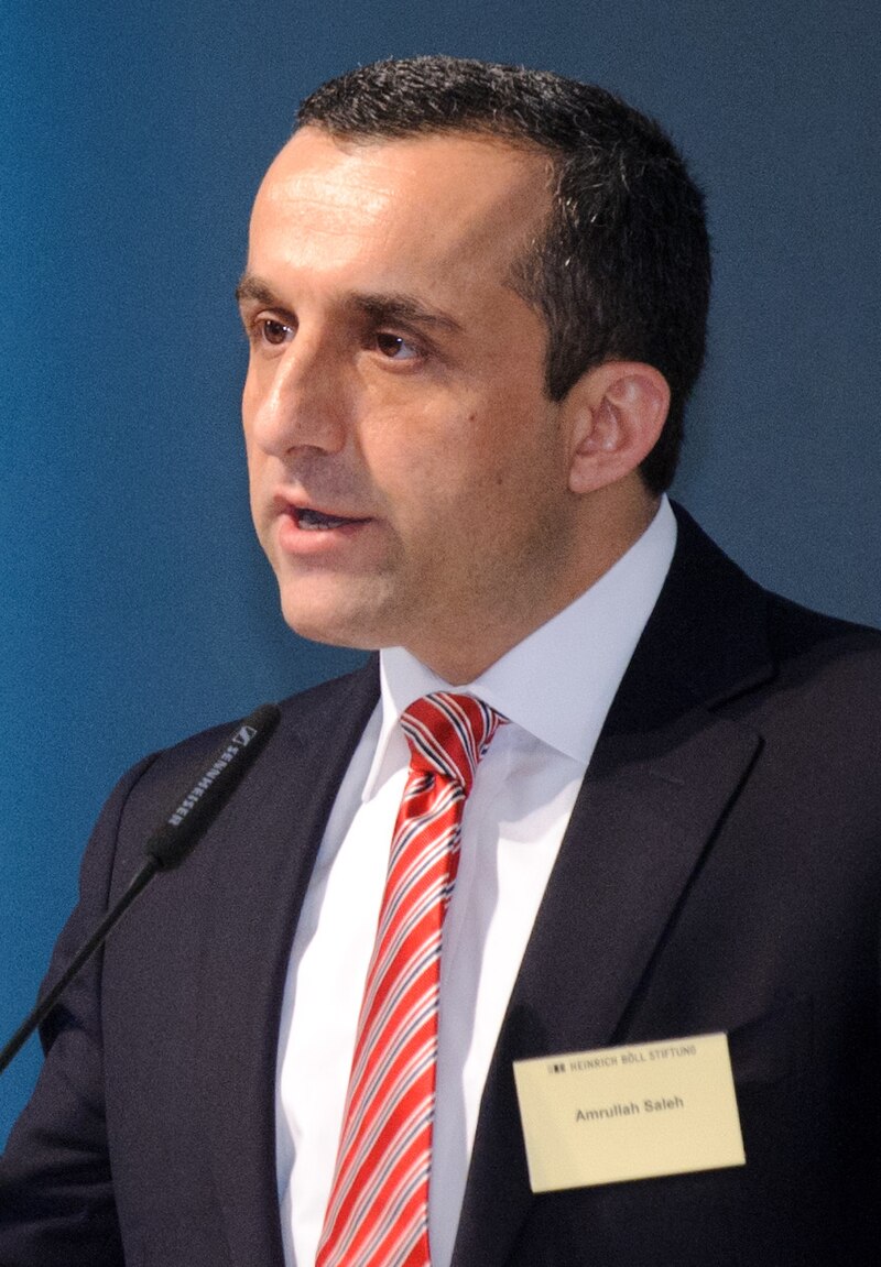 Ashraf Saleh Khan