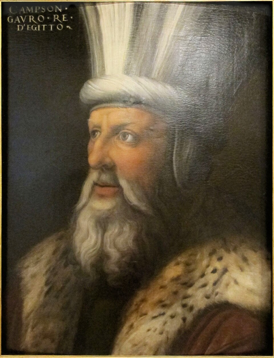Ashraf Selim