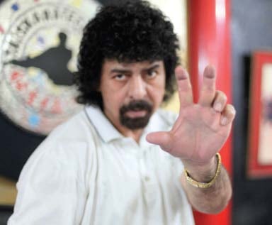 Ashraf Tai