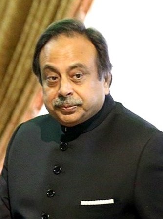 Ashtar Ausaf