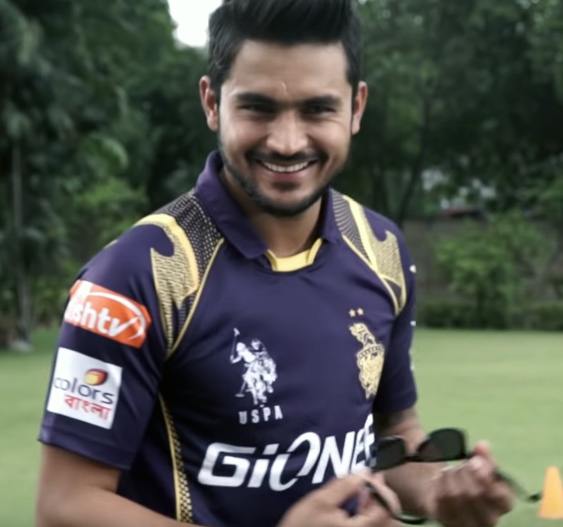 Ashwin Jadhav