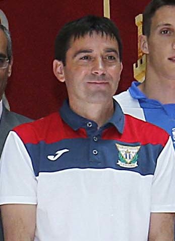 Asier Garitano