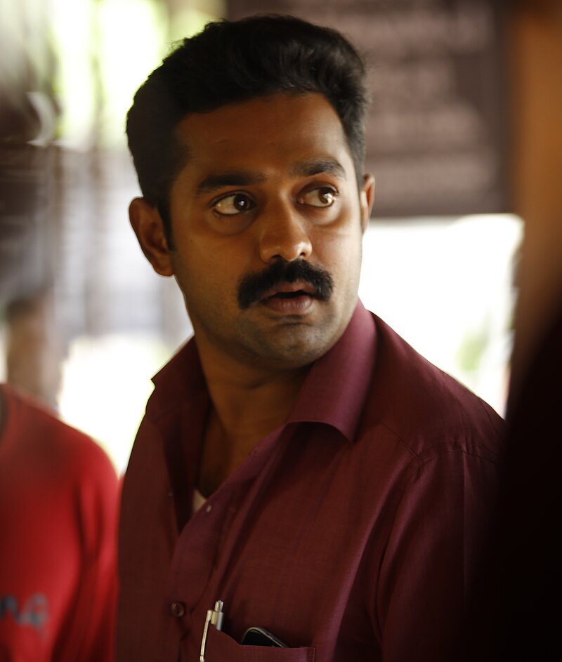 Asif Ali