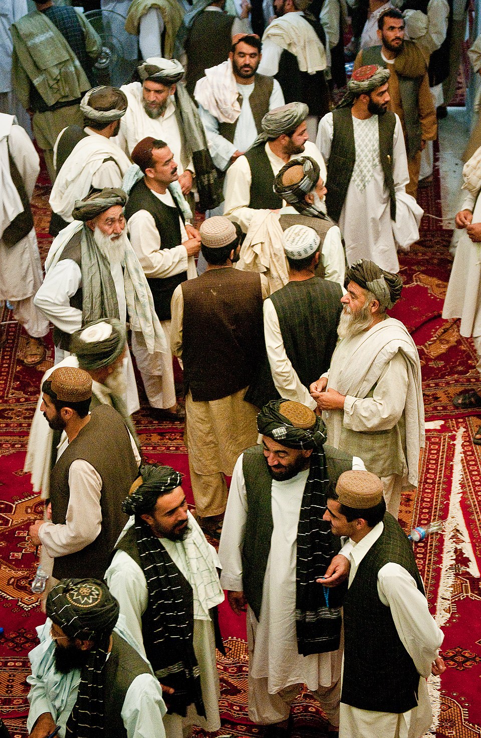 Asif Arbab Niazi