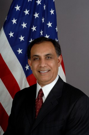 Asif Chaudhry