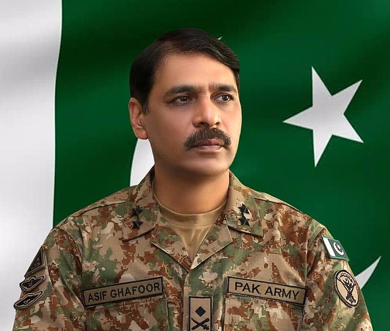 Asif Ghafoor