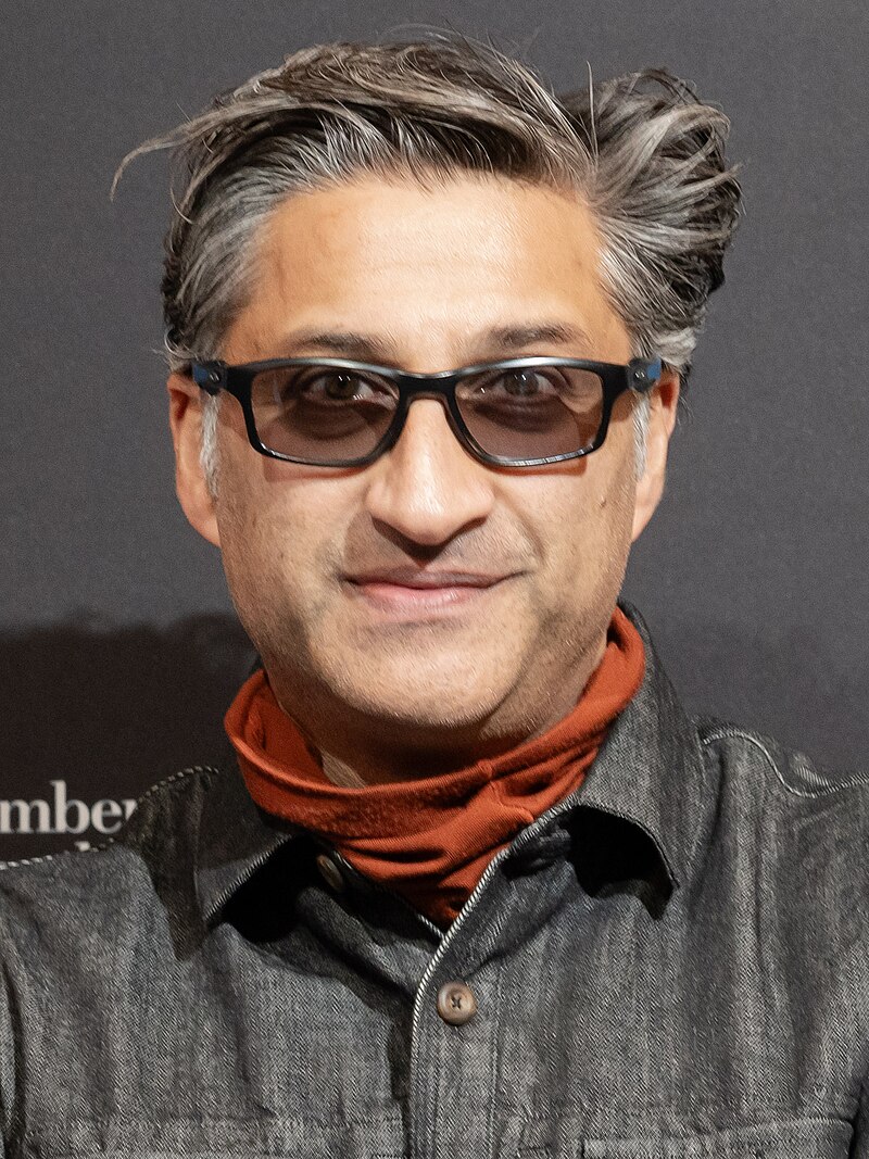 Asif Kapadia