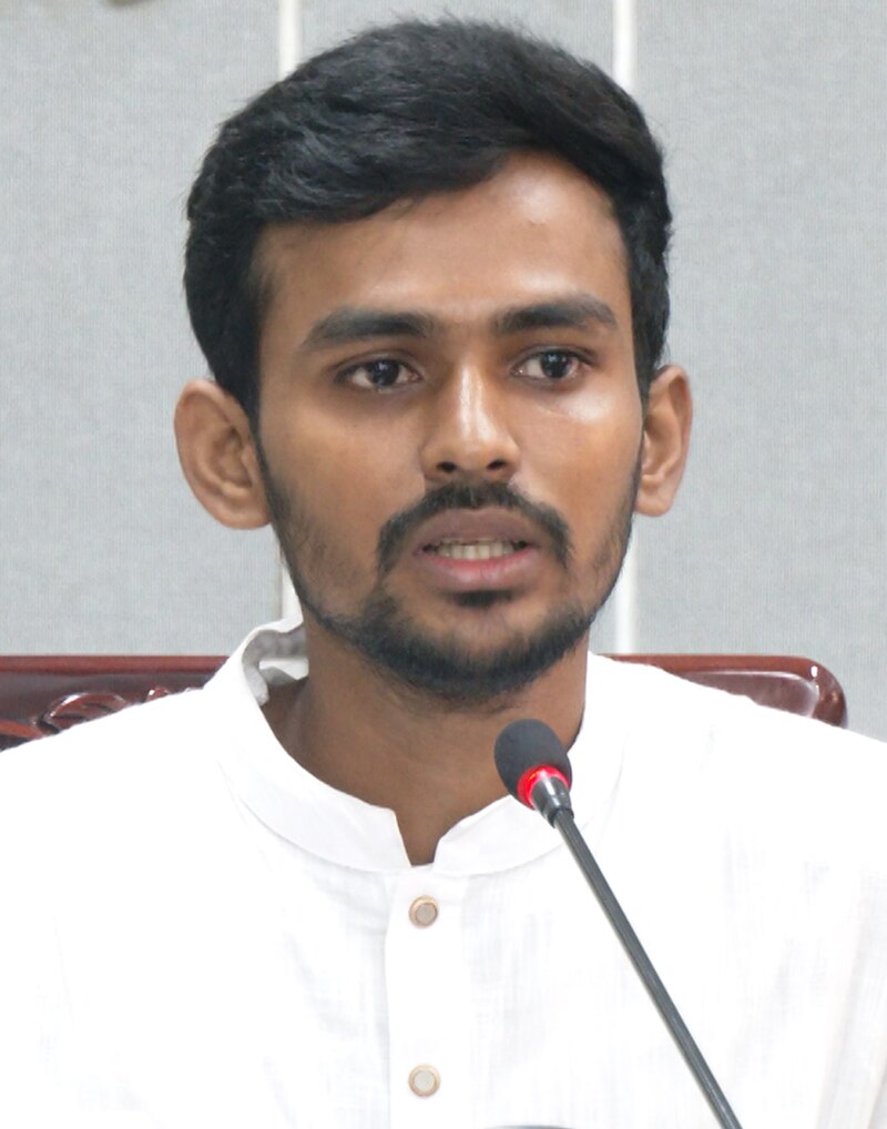Asif Mahmood