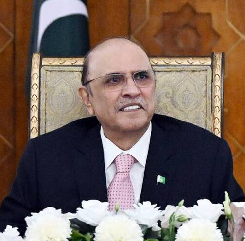 Asif Tanoli