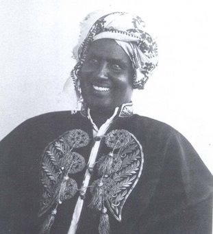Asila Abdullah Al-Mulla
